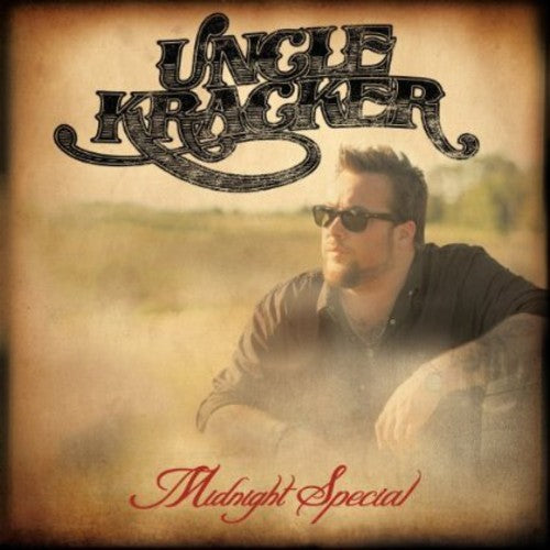 Uncle Kracker: Midnight Special