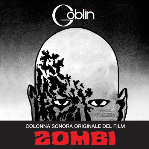 Goblin: Zombi
