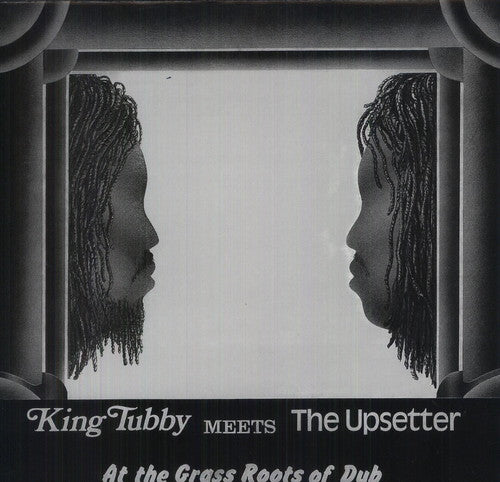 King Tubby / Perry, Lee: King Tubby Meets the Upsetter at the Grass Roots