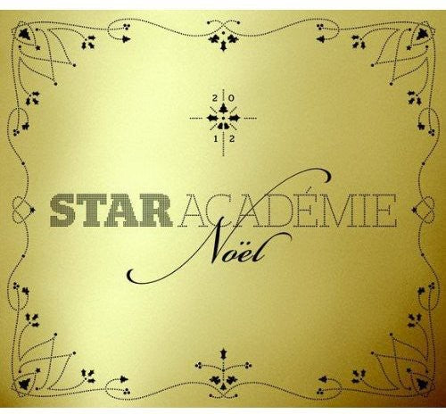 Star Academie Noel: Star Academie Noel