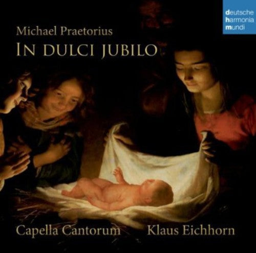 Capella Cantorum: In Duci Jubilo