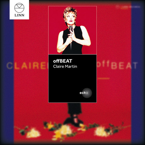 Martin, Claire: Off Beat