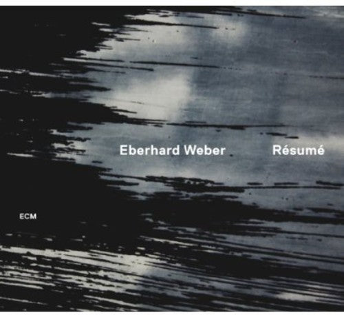 Weber, Eberhard: Resume