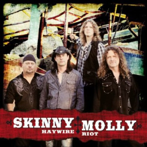 Skinny Molly: Haywire Riot