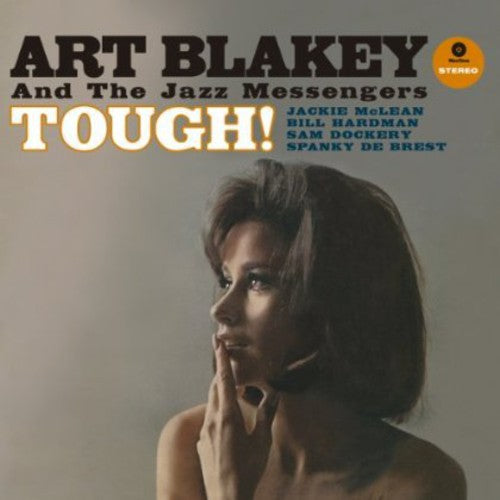 Blakey, Art: Tough