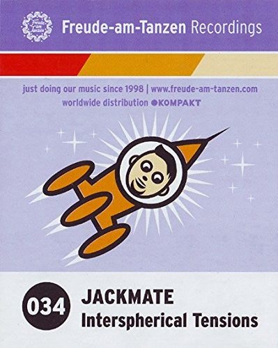 Jackmate: Interspherical Tensions