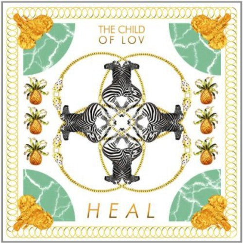 Child of Lov: Heal