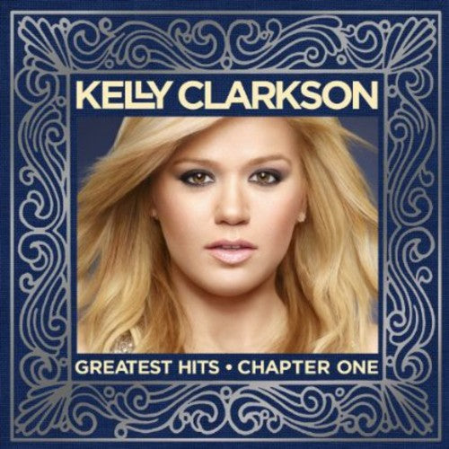 Clarkson, Kelly: Kelly Clarkson Greatest Hits: UK Edition
