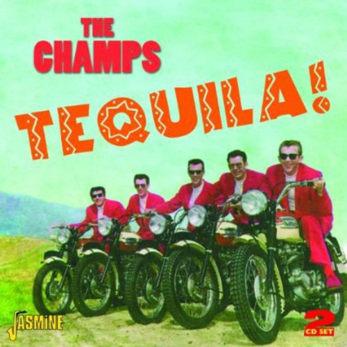 Champs: Tequila