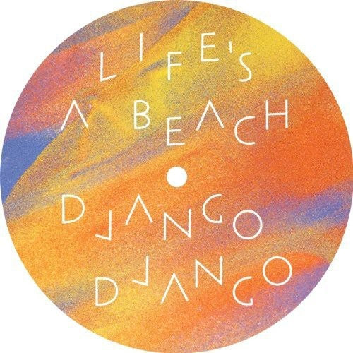 Django Django: Life's a Beach