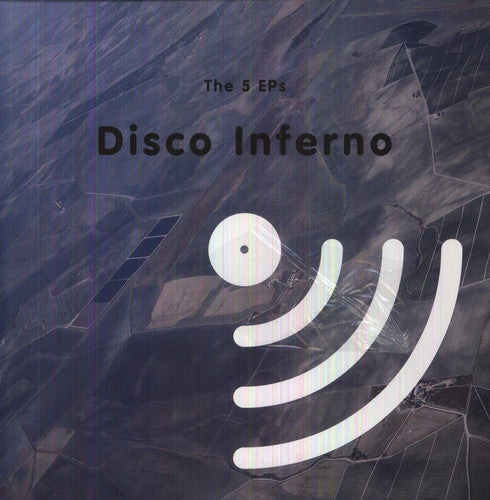 Disco Inferno: 5 Eps