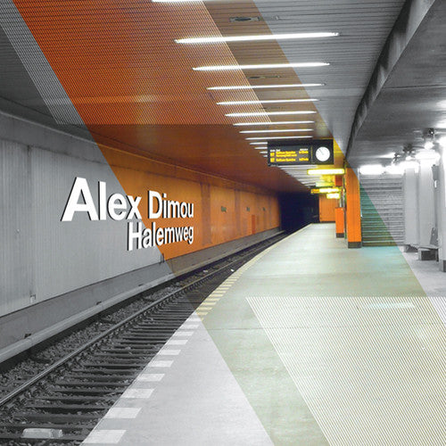 Dimou, Alex: Halemweg