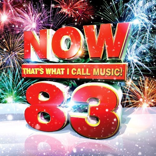 Now 83: That's What I Call Music / Various: Now 83: That's What I Call Music / Various