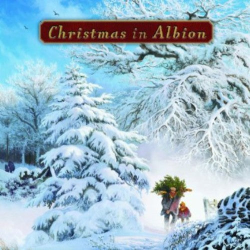 Christmas in Albion: Christmas in Albion