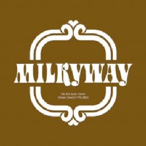 Milkyway: Up Up & Away (Home Demos 1993-02)