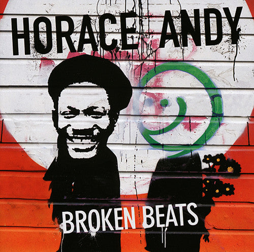 Andy, Horace: Broken Beats