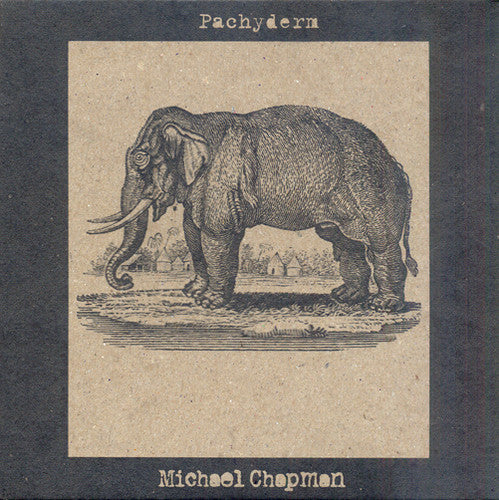 Chapman, Michael: Pachyderm