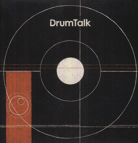 Drumtalk: Drumtalk