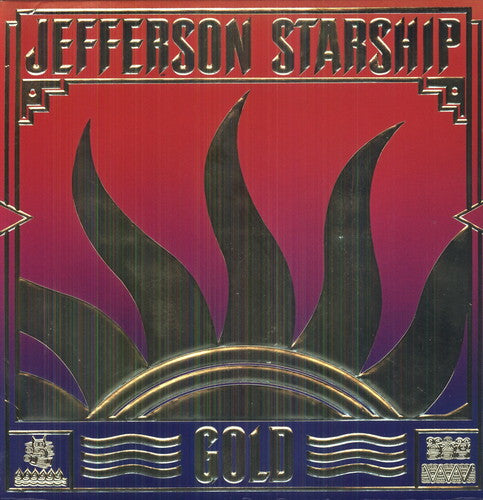 Jefferson Starship: Gold