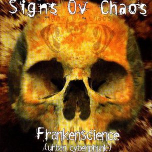 Signs of Chaos: Frankenscience