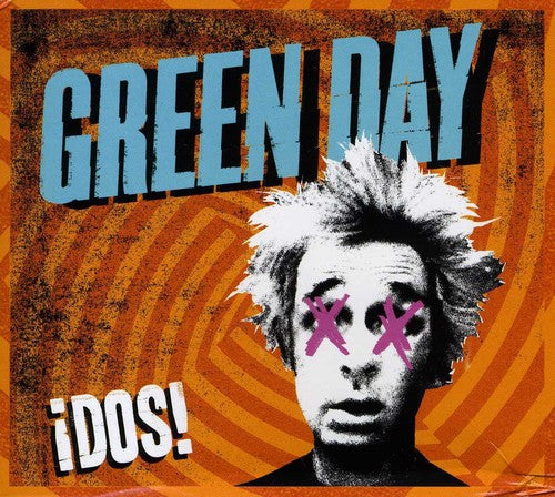 Green Day: Dos!: Deluxe T-Shirt Bundle