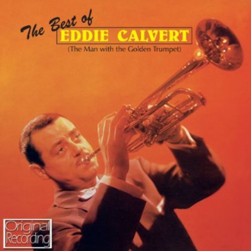 Calvert, Eddie: Best of Eddie Calvert