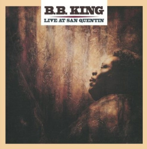 King, B.B.: Live at San Quentin