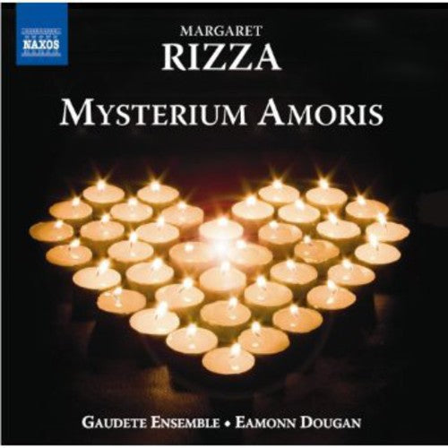 Rizza / Gaudete Ensemble / Dougan: Choral Works