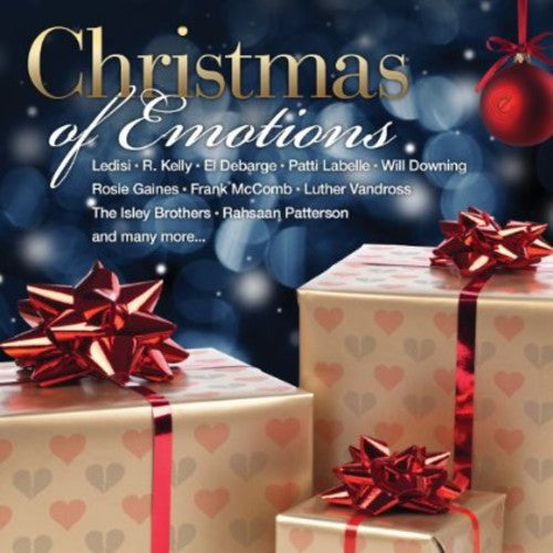 Christmas of Emotions / Various: Christmas of Emotions / Various