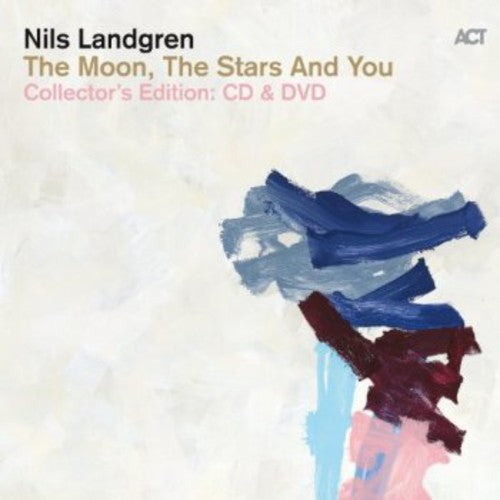 Landgren, Nils: Moon the Stars & You