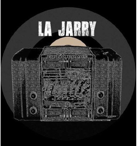 La Jarry: Radio Robot