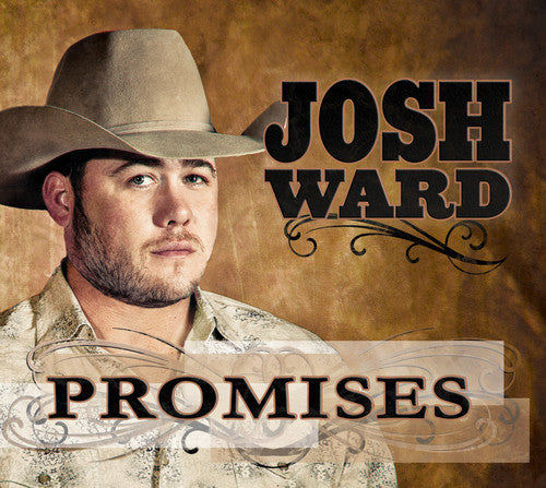 Ward, Josh: Promises