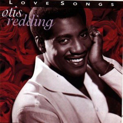 Redding, Otis: Love Songs
