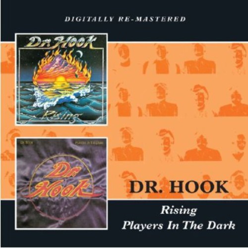 Dr Hook: Rising / Players in the Dark