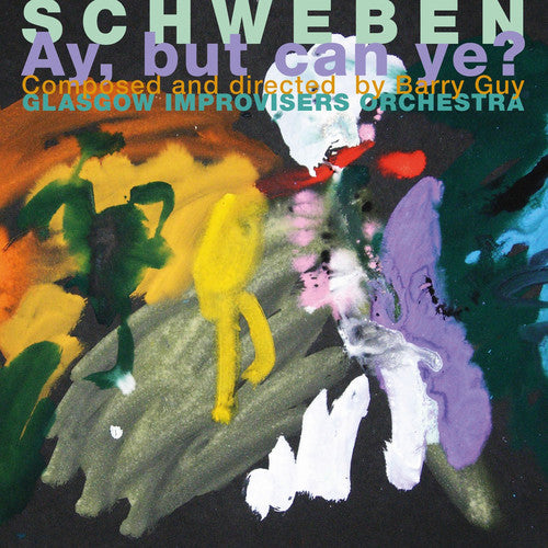 Guy: Schweben-Ay But Can