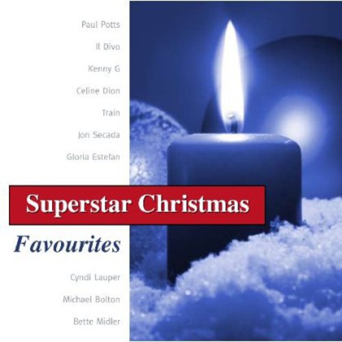 Favourites: Superstar Christma: Favourites: Superstar Christma