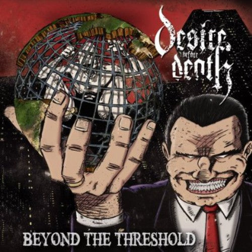 Desire Before Death: Beyond the Threshold