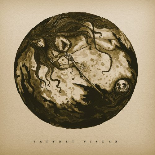 Vattnet Viskar: Vattnet Viskar EP