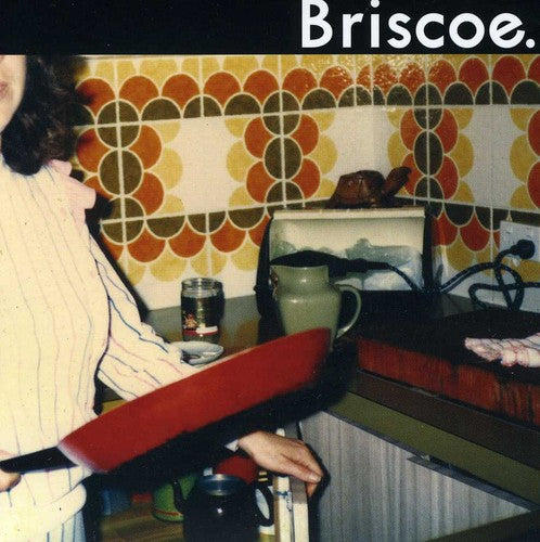 Briscoe: Friends Ago