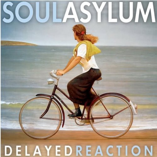 Soul Asylum: Delayed Reaction