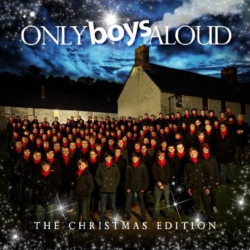 Only Boys Aloud: Only Boys Aloud