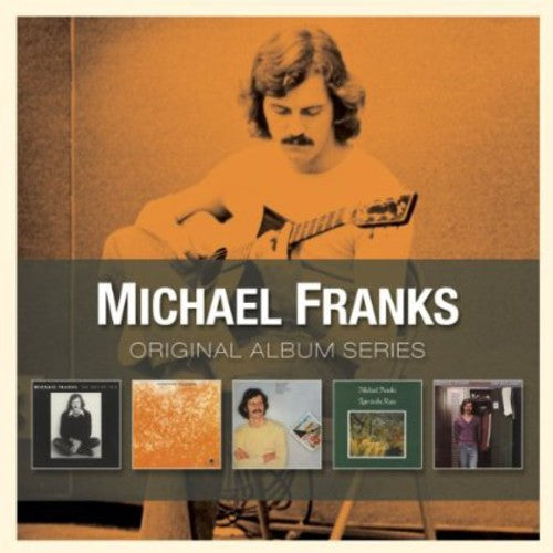 Franks, Michael: Original Album Series