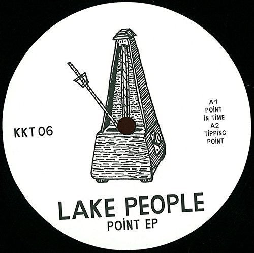 Lake People: Point