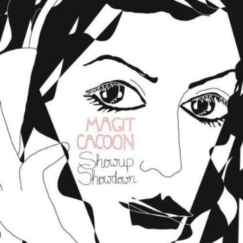 Magit Cacoon: Show Up Show Down - la Fleur Remix