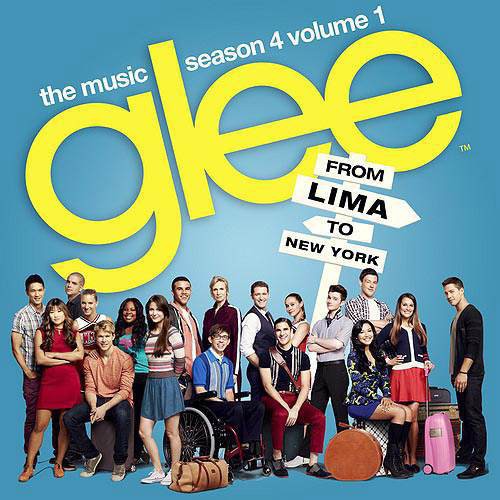 Glee Cast: Glee: The Music - Season 4, Vol. 1