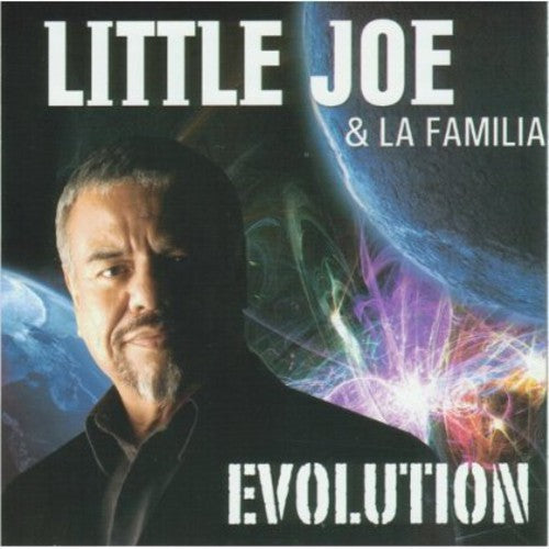 Little Joe: Evolution