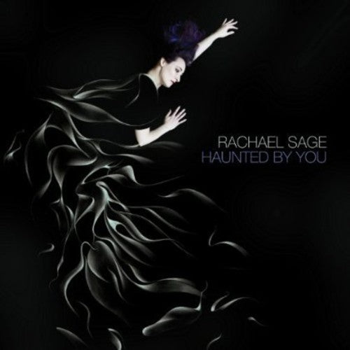 Sage, Rachael: Haunted By You