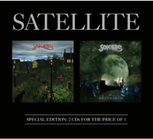 Satellite: Evening Games/Nostalgia