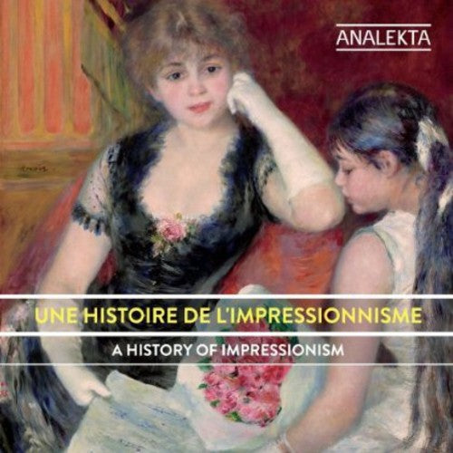 Histoire De L'Impressionnisme Une: Histoire de L'impressionnisme Une