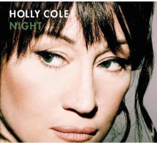 Cole, Holly: Night